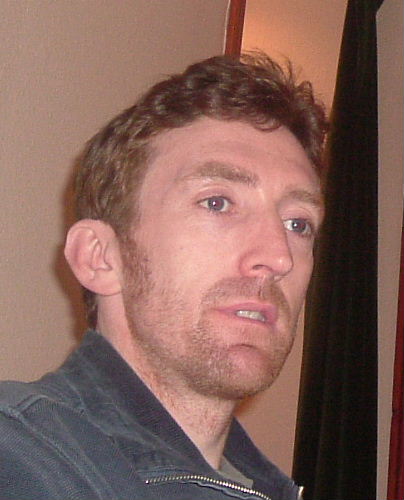 Neil ALLEN, Competitor, F1C.