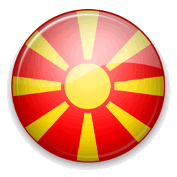 MACEDONIA