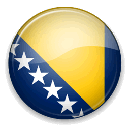 BOSNA HERSEK